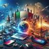 La Rivoluzione Digitale in Italia: Tra Innovazione e Sfide del Futuro