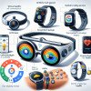 La Tecnologia Wearable di Google nel 2025: Innovazioni e Prospettive