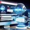 L'Ascesa dei Bots nei Canali YouTube: Rivoluzionare la Comunicazione nel Settore Tecnologico
