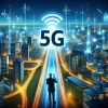L'Ascesa del 5G: Come Google Sta Modellando il Futuro della Connessione Mobile