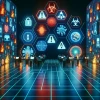 Le 10 Specie di Malware Più Pericolosi e Come Evitarli