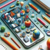 Le Innovazioni delle Applicazioni Educative su iOS nel 2025: Una Visione Approfondita