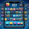 Le Migliori App Ottimizzate per iOS 19: Scopri la Lista Aggiornata del 2025