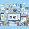 Le Principali Tendenze di Web Design previste per il 2025: Uno Sguardo al Futuro Digitale