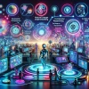L'evoluzione degli AI Chatbots nel 2025: Scopriamo Tecnologie Avanzate e Casistiche Rivoluzionarie
