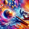 L'impatto della geopolitica sul futuro delle criptovalute: Analisi e Prospettive