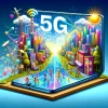 L'Impatto della Tecnologia 5G su Instagram nel 2025: Velocità, Innovazioni e Nuove Frontiere