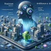 L'Impatto dell'Intelligenza Artificiale su Android nel 2025: Tra Innovazioni e Sfide