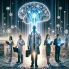 L'Impatto dell'Intelligenza Artificiale sulle Competenze Professionali del Futuro
