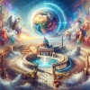 L'Impatto dell'Internet nell'Era del Conclave per Leone XIV: Uno Sguardo Approfondito