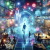 L'Impatto Innovativo della Realtà Aumentata nel Mondo dell'E-commerce