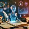 L'Intelligenza Artificiale nel Settore Legale: Rivoluzione di Automazione, Ricerca e Predizione