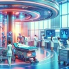 L'Intelligenza Artificiale nella Medicina del 2025: Scoperte, Applicazioni e Benefici