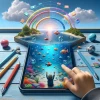 Navigazione Sicura per Bambini: Le Migliori App di Controllo Genitori