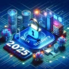 Nuove Norme di Sicurezza dei Dati 2025: Un Mondo Digitale Più Sicuro
