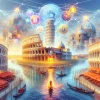 Orizzonti Regolamentari: Il Futuro delle Criptovalute in Italia