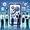 Perché l'Indexing Mobile-First è Cruciale per il SEO nei Settori Tecnologici