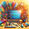 Personalizzare il design del tuo sito WordPress: Suggerimenti per un look unico