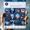 Personalizzazione dei Feed di Instagram per Aziende di Software nel 2025: Strategie Innovative
