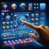 Personalizzazione Estrema su iOS 19: Guida Completa ai Tweaks e Mods