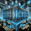 Previsioni Futuristiche: L'evoluzione dell'Hosting nel Prossimo Decennio