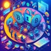 Privacy e Criptovalute: Strategie Efficaci per Salvaguardare l'Anonimato nelle Tue Transazioni