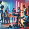 Produrre Video di Qualità con un Budget Limitato: Consigli per YouTubers