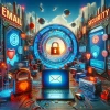 Proteggere le Tue E-Mail: Strategie per Evitare le Minacce Future