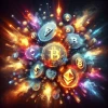Quali Criptovalute Esploderanno nel 2025? Scopri le Prossime Grandi Innovazioni del Mercato