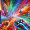 Quando il gioco si fa duro: l'importanza della velocità Internet nel gaming online