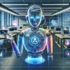 Realizzazione di un Assistente Virtuale con AI: Guida Completa al 2025