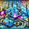 Realtà Aumentata: 5 Innovazioni Che Rivoluzioneranno il Lavoro entro il 2025