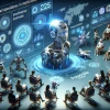 Risvolti Etici dell'Intelligenza Artificiale nel 2025: Una Discussione Necessaria
