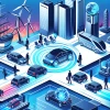 Rivoluzione della Mobilità: Il Ruolo e l'Impatto dei Veicoli Autonomi nel 2025