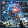 Rivoluzione Digitale: L'Impatto dell'Intelligenza Artificiale nel Web Design