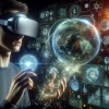 Rivoluzione Digitale: L'Integrazione di Realtà Aumentata e Intelligenza Artificiale per Esperienze Immersive
