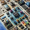 Robotica Educativa: I Kit Migliori per Iniziare a Programmare