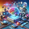 Scopri i Migliori Strumenti AI per Scrivere Contenuti che Catalizzano Visite nel 2025