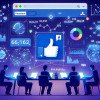 Scopri i Segreti degli Algoritmi di Facebook: Come Influire sulla Tua Visibilità e Ottimizzare i Tuoi Contenuti