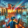 Scoprire e Guadagnare con la Realtà Virtuale nel 2025