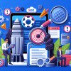 Semplici Errori di SEO che Ogni Sito di Tecnologia Dovrebbe Evitare