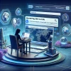 SEO Locale con WordPress: Strategie Vincenti per Dominare il Mercato nel 2025