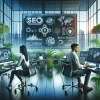 SEO per Startups Tecnologiche: Guida Completa per Scalare la Vostra Visibilità Online