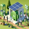 Sfruttare Android in Modo Ecosostenibile nel 2025: Guida e Strategie