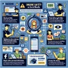 Sicurezza su Facebook: Guida Essenziale per Riconoscere e Sventare le Truffe Online