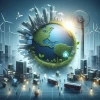 Sostenibilità nell'IT: Strategie Efficaci per un Avvenire a Bassa Emissione