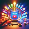 Sponsorizzazioni su YouTube: Come Trovarle e Gestirle Efficacemente