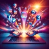Strategie di Contenuto Cross-Platform: Da Instagram a Facebook, YouTube e Oltre