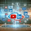 Strategie Efficaci di Cross-Promotion su YouTube e LinkedIn per il Settore Tech