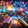Strategie Efficaci per Aumentare l'Engagement sui Social Media